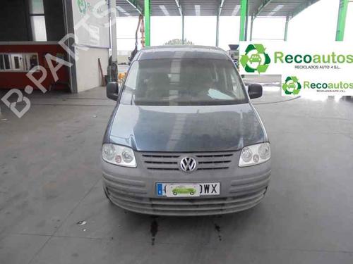 Headlight switch VW CADDY III MPV (2KB, 2KJ, 2CB, 2CJ) 1.9 TDI | BP20249003I24  - Image 10