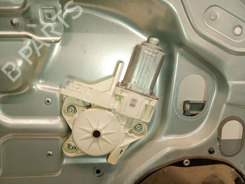 Front left window mechanism FORD FOCUS C-MAX (DM2) 1.8 TDCi | BP29421736C22 