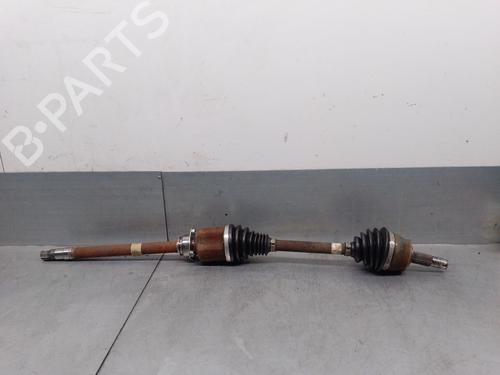 Used Right front driveshaft FIAT 500L (351_, 352_) 1.3 D Multijet (199.LYM11, 199.LYM1A) (95 hp) 29377641