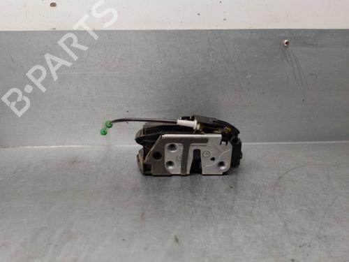 Used Rear right lock FORD FIESTA VI (CB1, CCN) [2008-2017]  15731641