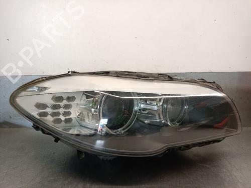 Højre forlygte Højre forlygte BMW 5 Touring (F11) 535 d (299 hp) 34370054 34370054