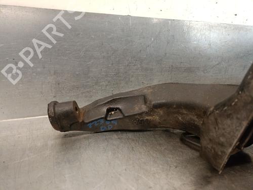Right front steering knuckle LAND ROVER RANGE ROVER SPORT I (L320) 3.0 D 4x4 | BP25242076M26 