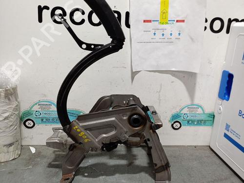 Used Hand brake Hand brake OPEL ANTARA A (L07) 2.0 CDTI 4x4 (150 hp) 19131625 19131625