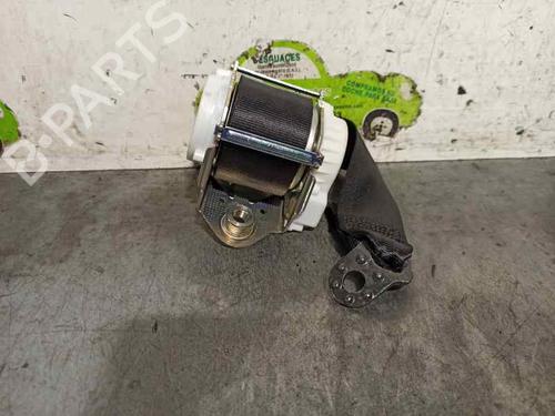 Used Rear right seatbelt SEAT IBIZA IV ST (6J8, 6P8) [2010-2016]  7446174