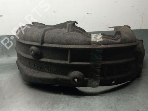 Wheel arch TOYOTA RAV 4 V (_A5_, _H5_) 2.5 Hybrid AWD (AXAH54) | BP29814482C56