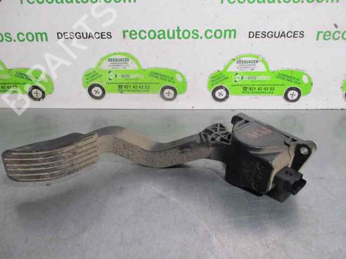 Used Pedal CITROËN C4 I (LC_) 1.6 16V (109 hp) 3144755