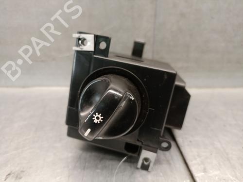 Used Headlight switch Headlight switch MERCEDES-BENZ A-CLASS (W168) A 170 CDI (168.009, 168.109) (95 hp) 32726021 32726021