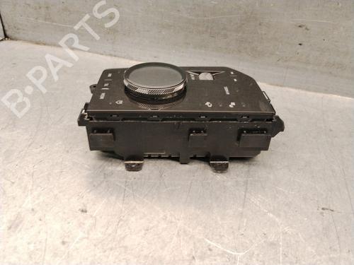 Switch BMW X3 (G01, F97, G08) xDrive 20 d Mild-Hybrid | BP35932117I30 - Image 3