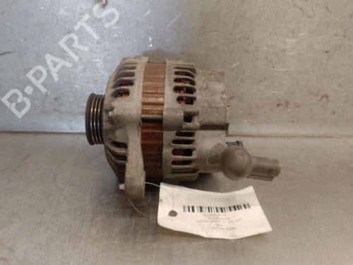 Used Alternator Alternator SUZUKI SWIFT III (MZ, EZ) 1.3 4x4 (RS 413, ZD11S) (92 hp) 39981410 39981410