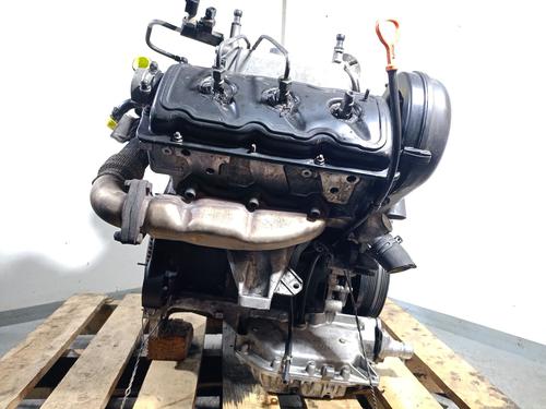 Engine AUDI ALLROAD C5 (4BH) 2.5 TDI quattro | BP38016625M1 - Image 6