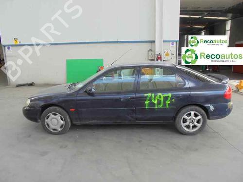 Used Parts FORD MONDEO II (BAP) 2.5 24V 178230