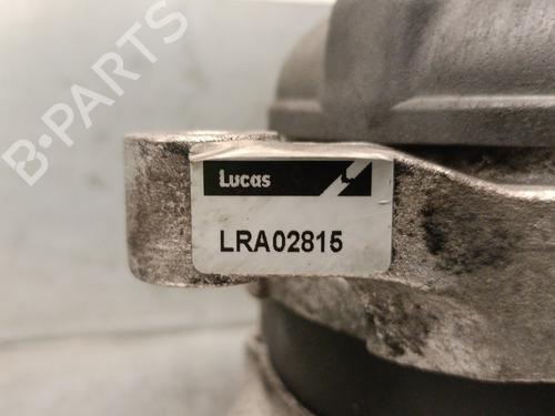Alternator MAZDA 3 (BL) 1.6 MZ-CD (BL14) | BP38488914M7 - Image 6