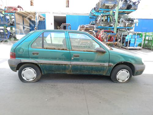 Rudehejsemekanisme Højre foran CITROËN SAXO (S0, S1) 1.1 X, SX | BP29135541C23 