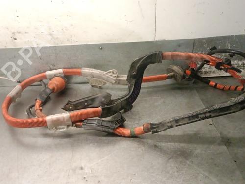 Cable TOYOTA AURIS (_E18_) 1.3 Dual-VVTi (NRE180_, NRE180R) | BP31888746E12