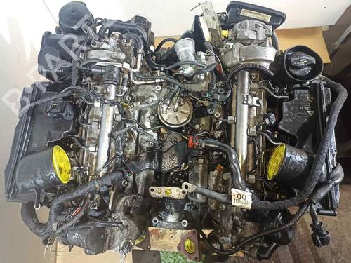 Engine MERCEDES-BENZ R-CLASS (W251, V251) R 320 CDI 4-matic (251.022, 251.122) | BP11380192M1