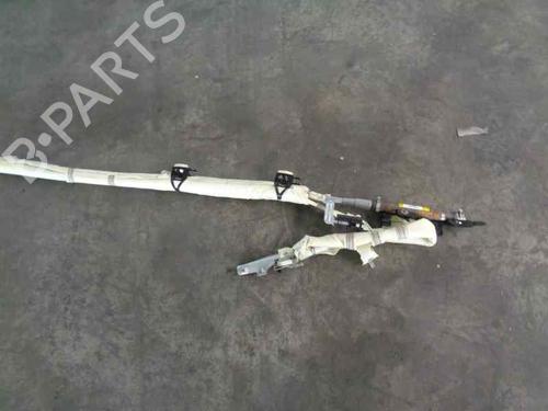 Left curtain airbag VOLVO XC90 I (275) D5 AWD | BP7578470C11 