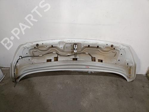Hood OPEL VIVARO C Van (K0) 1.5 | BP27724737C1 