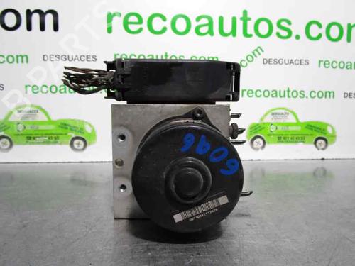 ABS pump FORD FOCUS I (DAW, DBW)  | BP2124501M43 