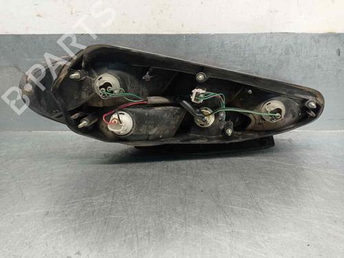 Left taillight HYUNDAI COUPE I (RD) 1.6 i 16V | BP9110572C34 