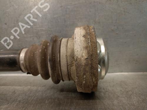 Left rear driveshaft BMW 5 Touring (E61) 520 d | BP20708938M40 