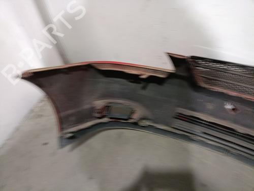 Front bumper TOYOTA COROLLA (_E12_) 2.0 D-4D (CDE120R, CDE120L_) | BP28329351C7 