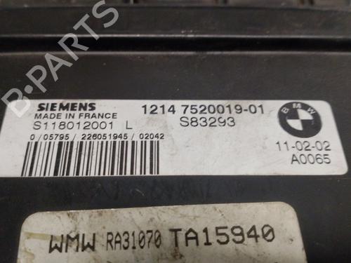 Motorstyringsenhet MINI MINI (R50, R53) One | BP30303130M57