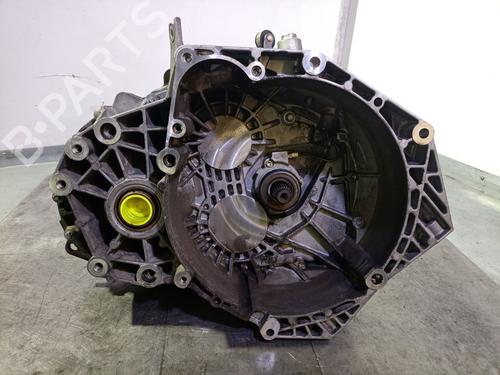 Used Gearbox OPEL INSIGNIA A Sports Tourer (G09) 2.0 CDTI (35) (160 hp) 25728115