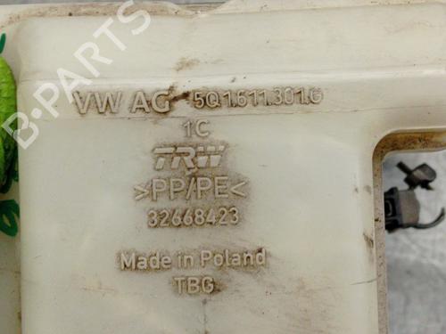 Brake master cylinder AUDI Q3 (F3B) 35 TDI | BP30144196M77 