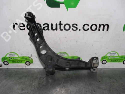 Used Right front suspension arm FIAT PUNTO (176_) 1.7 TD (176AT) (63 hp) 2100018