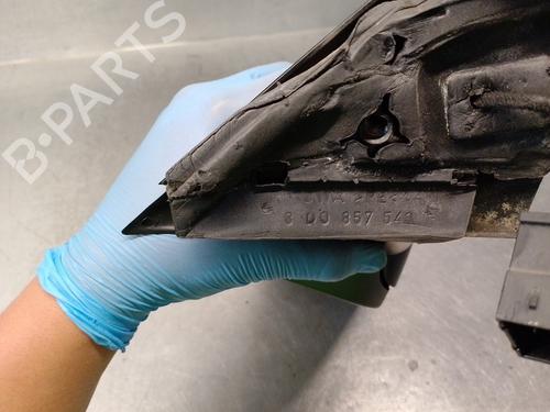 Left mirror AUDI A4 B5 (8D2)  | BP13911544C26 