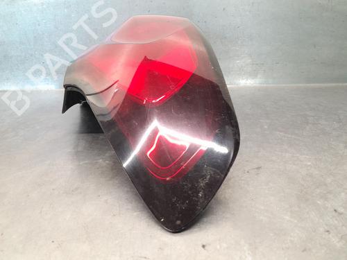 Left taillight OPEL ZAFIRA TOURER C (P12) 1.4 (75) | BP37074948C34 - Image 6