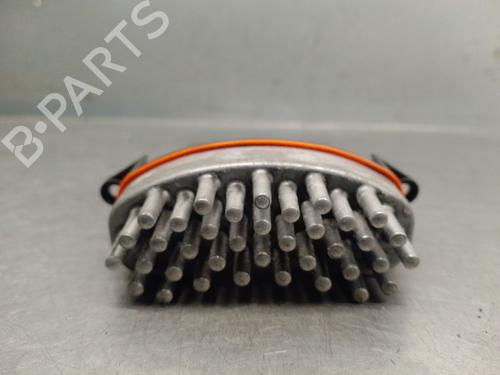 Heater resistor FORD MONDEO III (B5Y) 2.2 TDCi | BP30871180M108