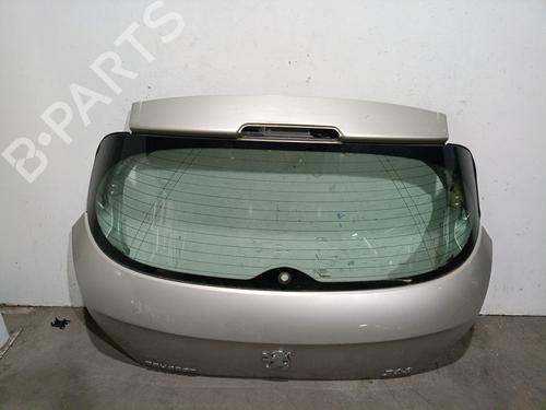Used Tailgate Tailgate 34174946 34174946