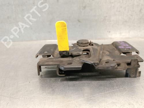 Hood lock FORD FIESTA VI (CB1, CCN) 1.25 | BP27497350C133 