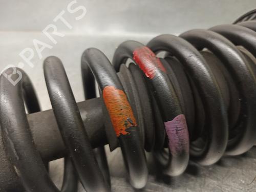 Left front shock absorber JAGUAR S-TYPE II (X200)  | BP17335603M16 