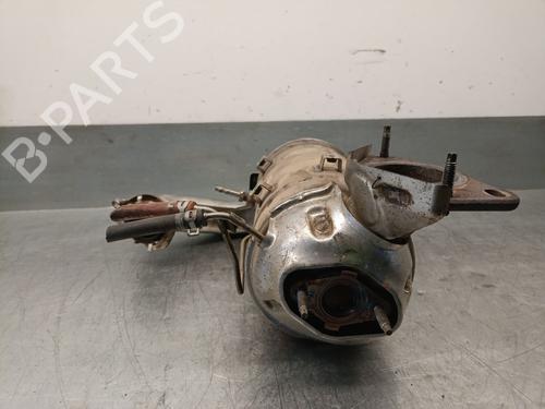 Catalyst RENAULT CLIO IV (BH_) 1.5 dCi 90 | BP29814571M10 