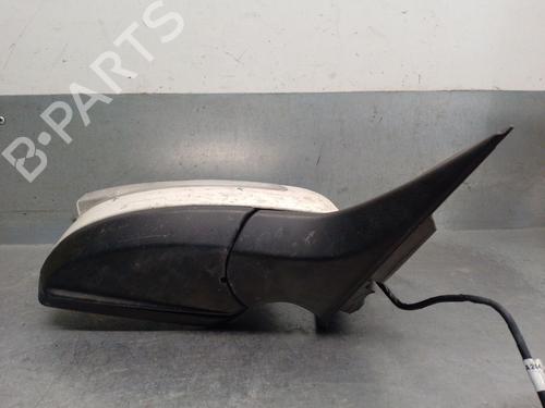 Lusterko boczne prawe MERCEDES-BENZ C-CLASS T-Model (S204) C 320 CDI (204.222) | BP30912177C27