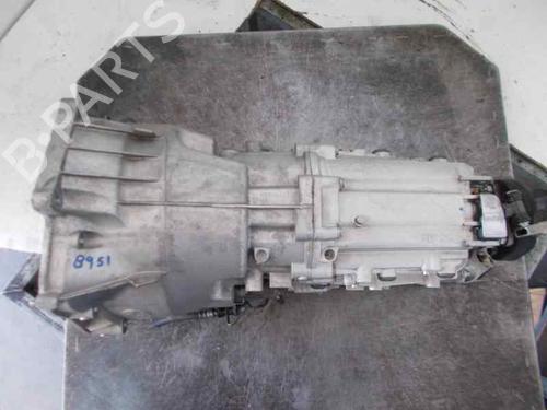 Gearbox BMW 1 (E87) 116 d | BP3154776M3