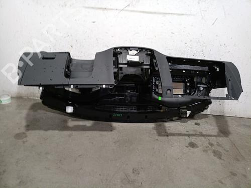 Dashboard VW CC B7 (358) 2.0 TDI | BP22927380C46 