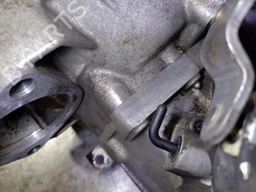 Gearbox SEAT ALTEA (5P1) 1.9 TDI | BP28542719M3 