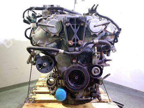 Used Engine RENAULT ESPACE IV (JK0/1_) 3.5 V6 (JK00, JK0F, JK0P, JK0S, JK0W) (241 hp) 30078660