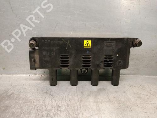 Used Ignition coil FIAT GRANDE PUNTO (199_) 1.4 (199AXB11, 199AXB1A, 199BXB1A, 199AXL1A) (77 hp) 32843663