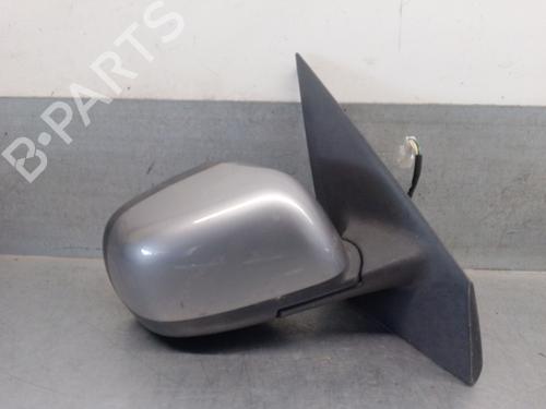 Right mirror DACIA DOKKER MPV (KE_) 1.5 dCi (KEAJ, KEAH) | BP26519417C27 