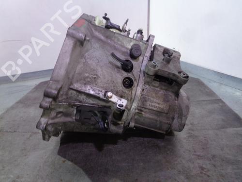 Gearbox CITROËN C3 Picasso (SH_) 1.6 HDi | BP15612435M3 