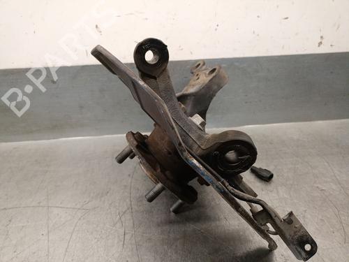 Left front steering knuckle LEXUS NX (_Z1_) 300h AWD (AYZ15_) | BP30000931M25 