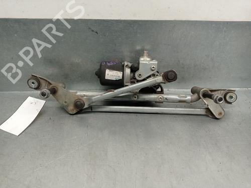 Used Front wiper motor Front wiper motor OPEL MOKKA / MOKKA X (J13) 1.6 CDTI (_76) (136 hp) 32197878 32197878