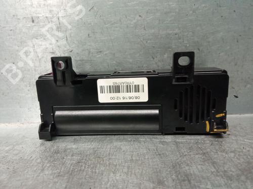 Electronic module PEUGEOT 3008 I MPV (0U_) 1.6 BlueHDi 120 | BP29434219M83 