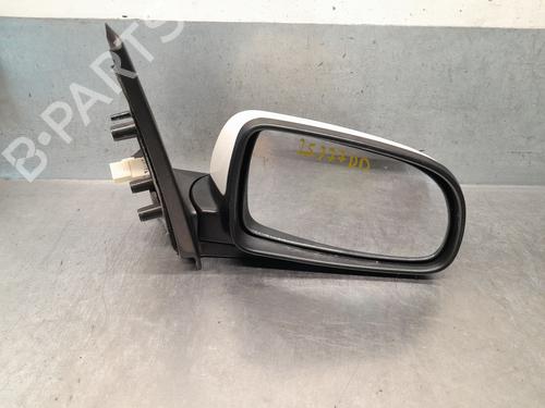 Used Right mirror Right mirror CHEVROLET AVEO / KALOS Hatchback (T250, T255) 1.2 (84 hp) 36500360 36500360