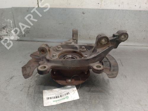 Left front steering knuckle FIAT 500X (334_) 1.3 D Multijet (334AXH1A) | BP40184506M25  - Image 7