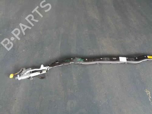 Airbag de toit gauche VW PHAETON (3D1, 3D2, 3D3, 3D4, 3D6, 3D7, 3D8, 3D9) 3.2 V6 4motion | BP5845495C11 